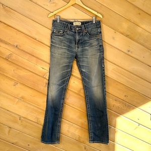 Big Star Jeans